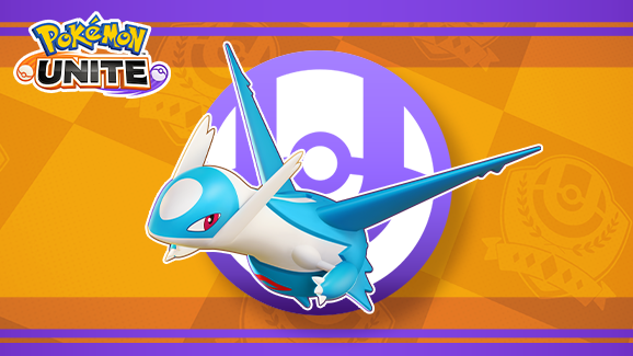 Latios Arrives During Pokémon UNITE’s Fourth Anniversary