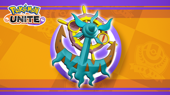 Pokémon UNITE Dhelmise Moves Overview Video