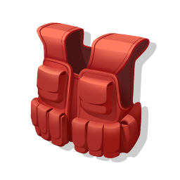 Assault Vest