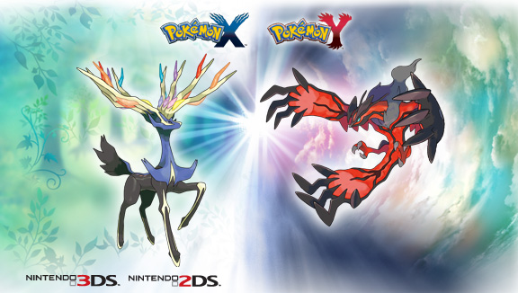 Pokemon XY Trainer's Kalos Region Electronic Pokedex – The Games