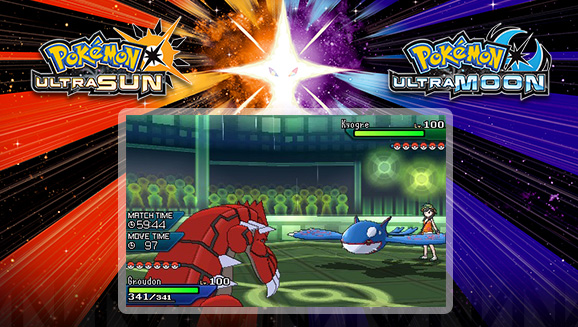 Groudon and Kyogre~  Pokemon rayquaza, Kyogre pokemon, Pokemon