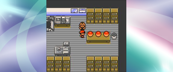 Wrangle Rare Pokémon in Pokémon Crystal