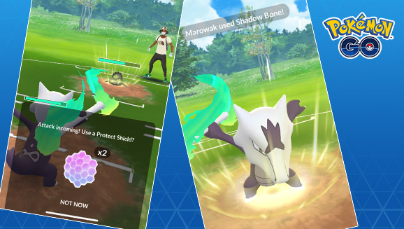 Every Pokémon in Pokémon Go, Including Second Generation Creatures