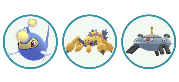 Pokémon Go Evolution Cup best team recommendations