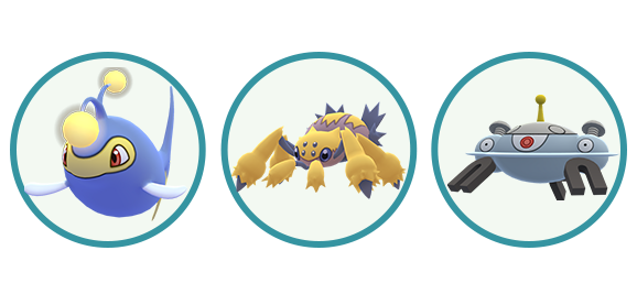 Best 'Pokemon Go' Teams for the Catch Cup League