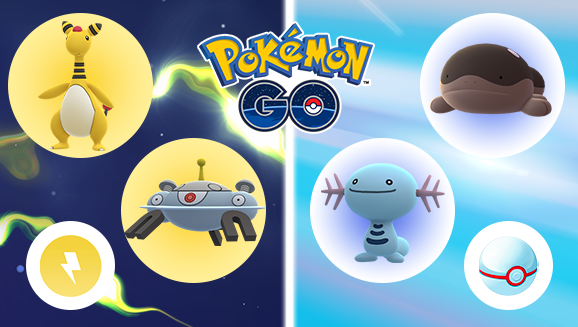 Every Pokémon in Pokémon Go, Including Second Generation Creatures