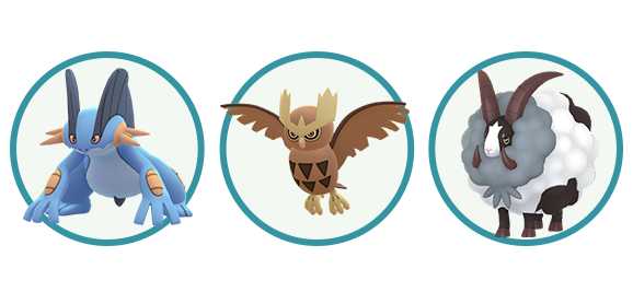 Pokémon Go Single-type Cup – Great League Edition: Best Pokémon