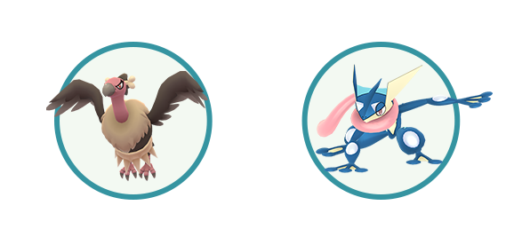 Pokemon Drapion + 3 MOVES GO GREAT LEAGUE 1500CP (Skorupi evolution)