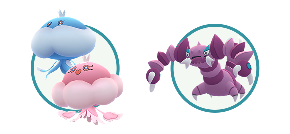 THIS MEW TEAM HAS NO *WEAKNESS* IN SINGLE TYPE CUP GREAT LEAGUE