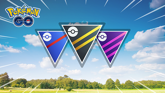 A Pokémon GO World Championships Celebration: A Basic Guide to Pokémon GO  Battles