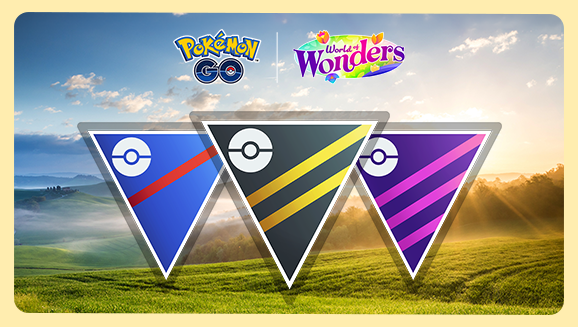 Pokémon GO World of Wonders Season Introduces Exciting Trainer Battle Updates