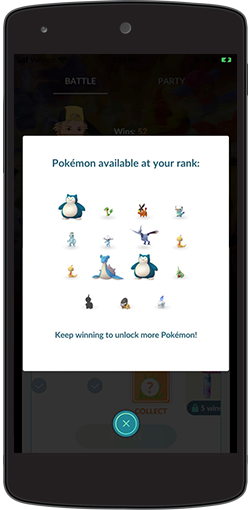 How To Get Pokemon Go Trainer Club Reward