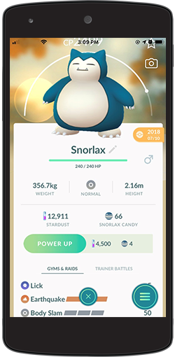 Shoot for the stars during GO Battle Day: Stardust Surprise – Pokémon GO