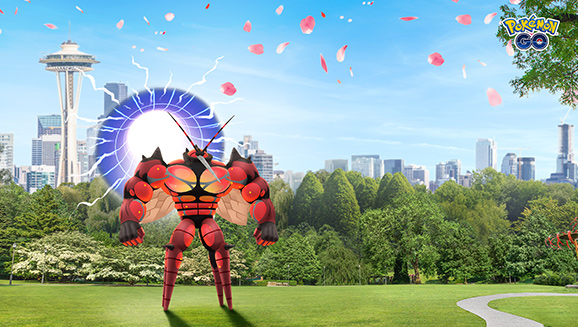 Pokémon GO Ultra Beast Appearance Times - How To Catch Nihilego, Buzzwole,  Pheromosa, And Xurkitree