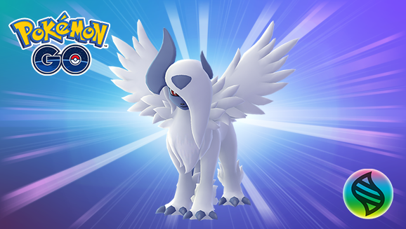 Mega Absol Pokémon GO Raid Battle Tips