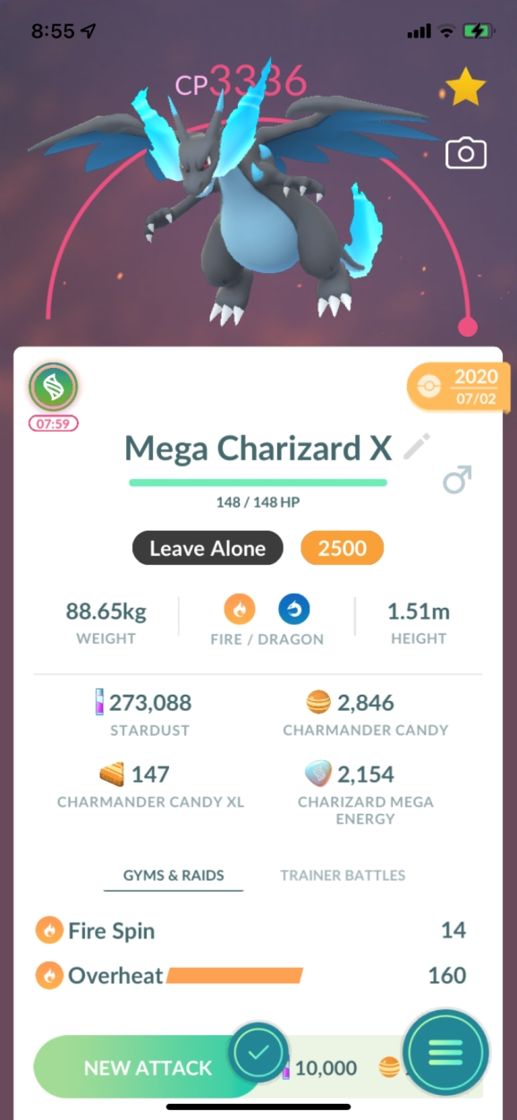 When To Mega Evolve Your Pokémon In Pokémon GO