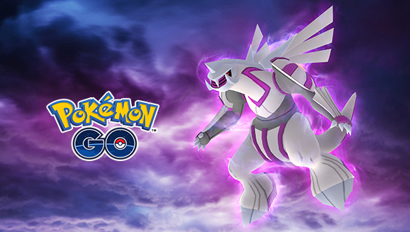 Pokémon GO' adds Legendary X and Y Pokémon to raids in May