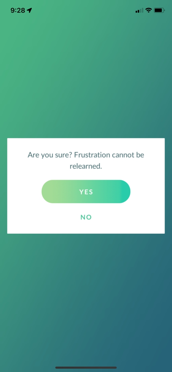 Pokémon Go: Forget Frustration on these Shadow Pokémon first