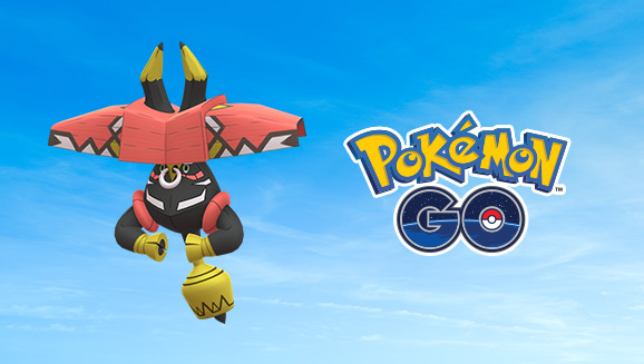 Tapu Bulu Pokémon GO Raid Battle Tips