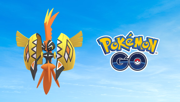 Tapu Koko Pokémon GO Raid Battle Tips