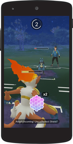 Pokémon GO: How To Level Up (Your Trainer) Like A Pro