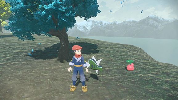 Guide: Pokémon Sword and Shield's Tricky, New Evolution Methods – Nintendo  Wire