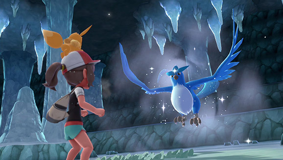 Pokemon Let's Go, Mewtwo - Stats, Moves, Evolution & Locations