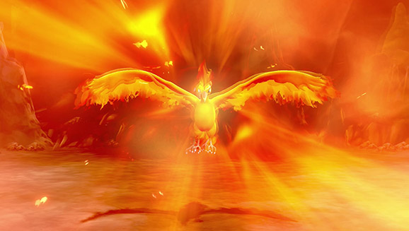 Pokemon Let's Go: How to catch Articuno, Zapdos and Moltres