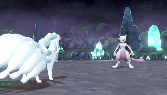 Pokemon Let's Go Gengar  Moves, Evolutions, Locations and Weaknesses