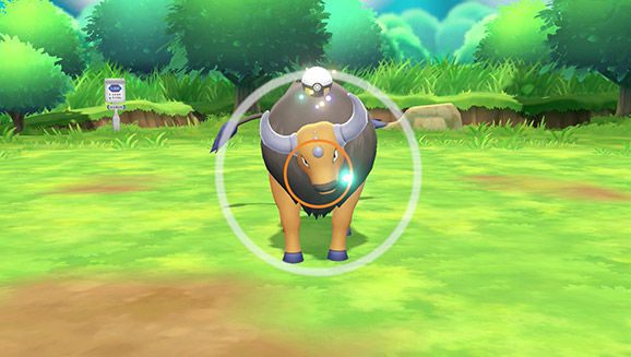 My completed lets go shiny dex : r/PokemonLetsGo