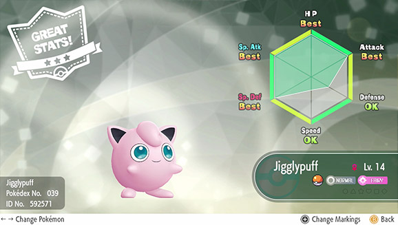 Pokemon Let's Go Gengar  Moves, Evolutions, Locations and Weaknesses