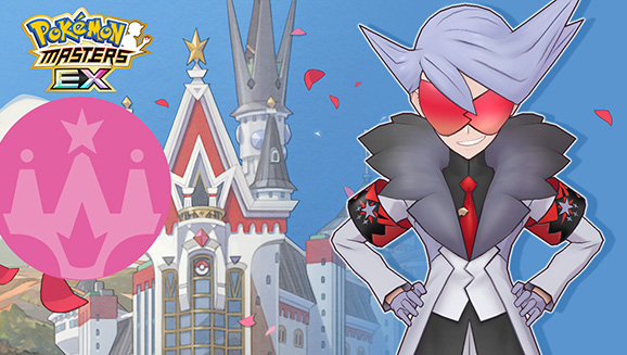 Pokémon Masters EX Battle Villa Tips: Lucky Skills, Best Sync Pairs, and More