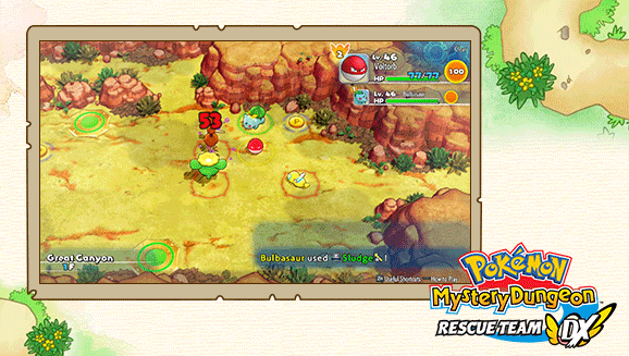 Top Tips to Start Your Pokémon Mystery Dungeon: Rescue Team DX Adventure