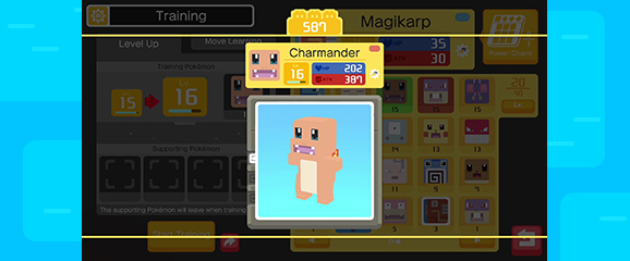 Pokemon Quest Mobile: A complete guide