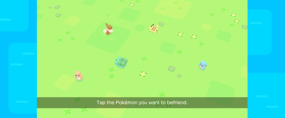 Pokemon Quest Recipes List & Guide