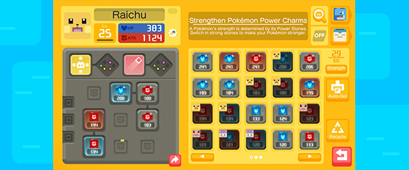 How to Evolve Eevee in Pokemon Quest: 14 Steps (with Pictures)