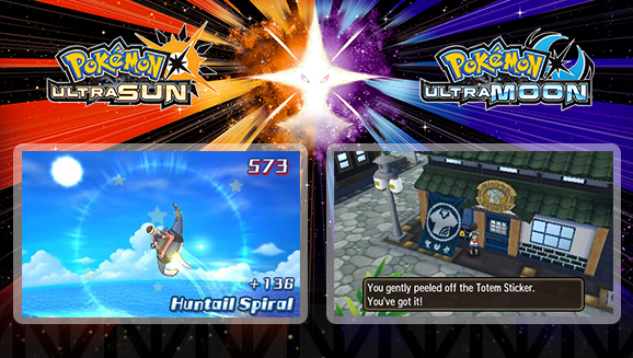Pokémon Ultra Sun and Ultra Moon Alola Dex: Locations and more!