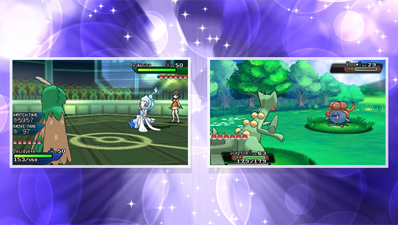 Sistema de Duelo - Pokemon Rolle Playng Game