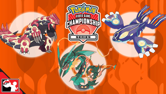 2016 Pokémon Video Game Championship Series Preview