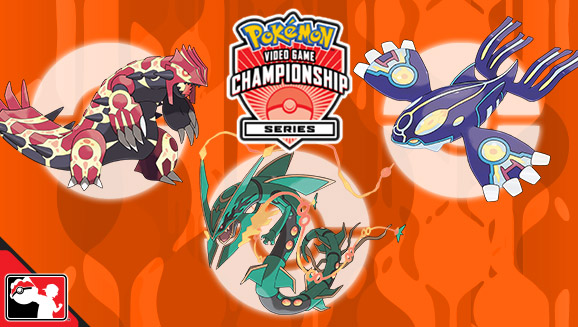 Legendary Pokémon Rayquaza Joins Groudon and Kyogre in ORAS 