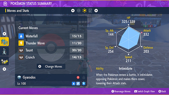 Nature Pokemon: Every Nature And Which Stats They Change (Easy Guide)