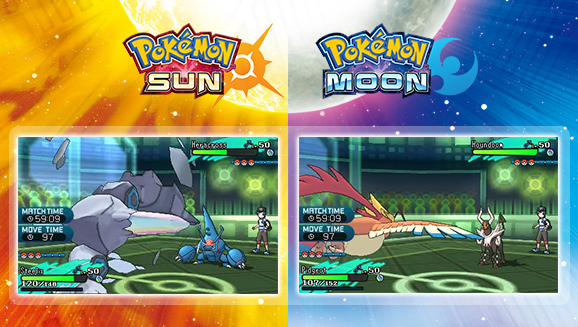 Pokemon Game With Mega Evolution, New Story, Good Graphics & 807+ Pokemon's!  