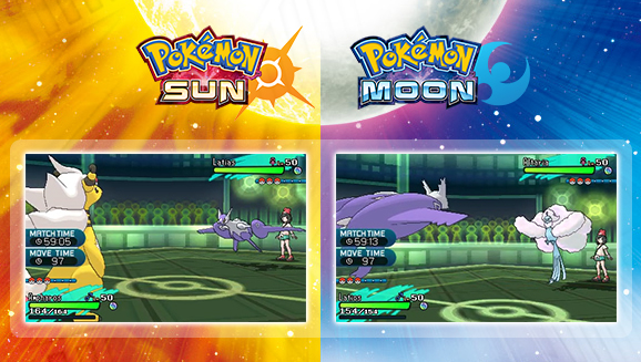 Pokemon Sun' and 'Moon' Finally Adds Mewtwo Mega Stones