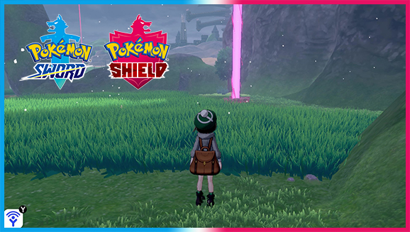 Any Pokémon Shiny or Non for Sword Shield Competitive 6 IV Battle Ready  Dynamax