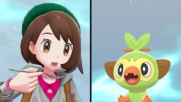 Pokémon Sword and Shield: Which starter should you choose?