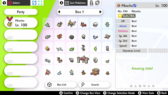 Pokémon Sword And Shield - Best Ways To Catch And Breed Shiny