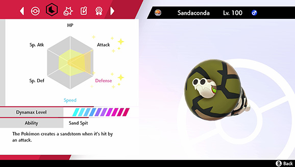 Train, Raid, and Hatch Pokémon to Breed Victories in Pokémon Sword and  Pokémon Shield