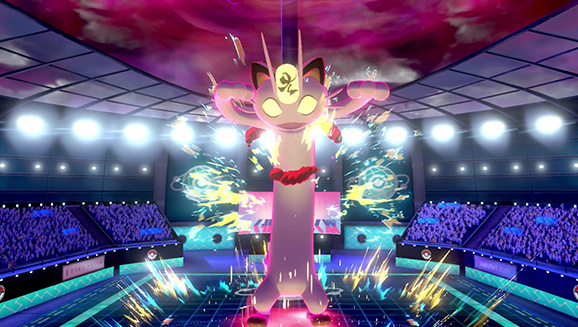 Train, Raid, and Hatch Pokémon to Breed Victories in Pokémon Sword and  Pokémon Shield