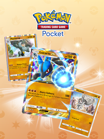 Step into the Ring in Pokémon TCG Pocket
