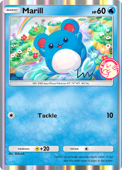 Compte Pokémon TCG Pocket WHale – Collection De Cartes, PEGI 3, Plateforme Apple II